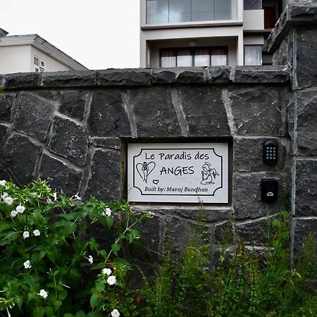 Bel Appartement Proche De La Plage Trou-aux-Biches Exteriér fotografie