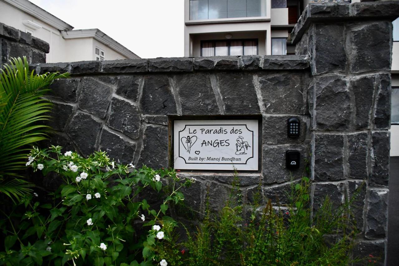 Bel Appartement Proche De La Plage Trou-aux-Biches Exteriér fotografie